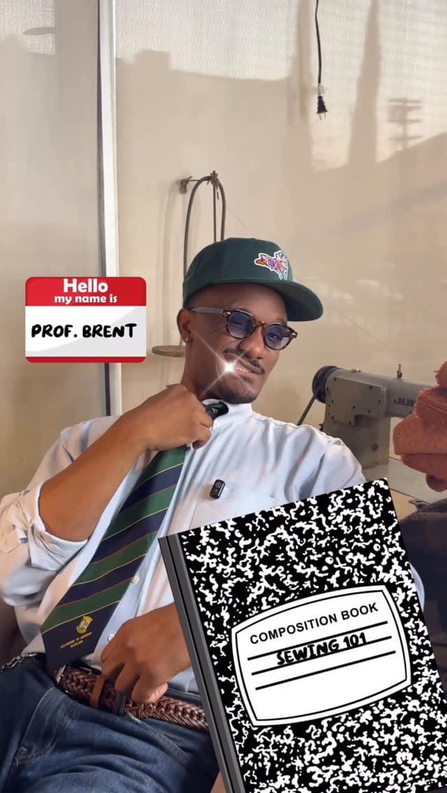 Post 5 by BRENTLY PEARSON on Instagram (video)