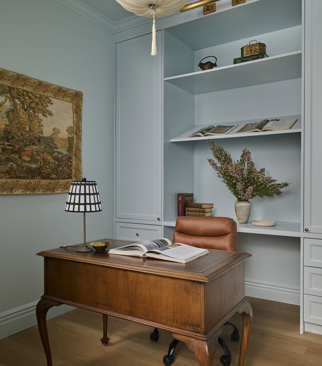 Post 3 by Caroline Turner | Luxury Interior Designer on Instagram (carousel)