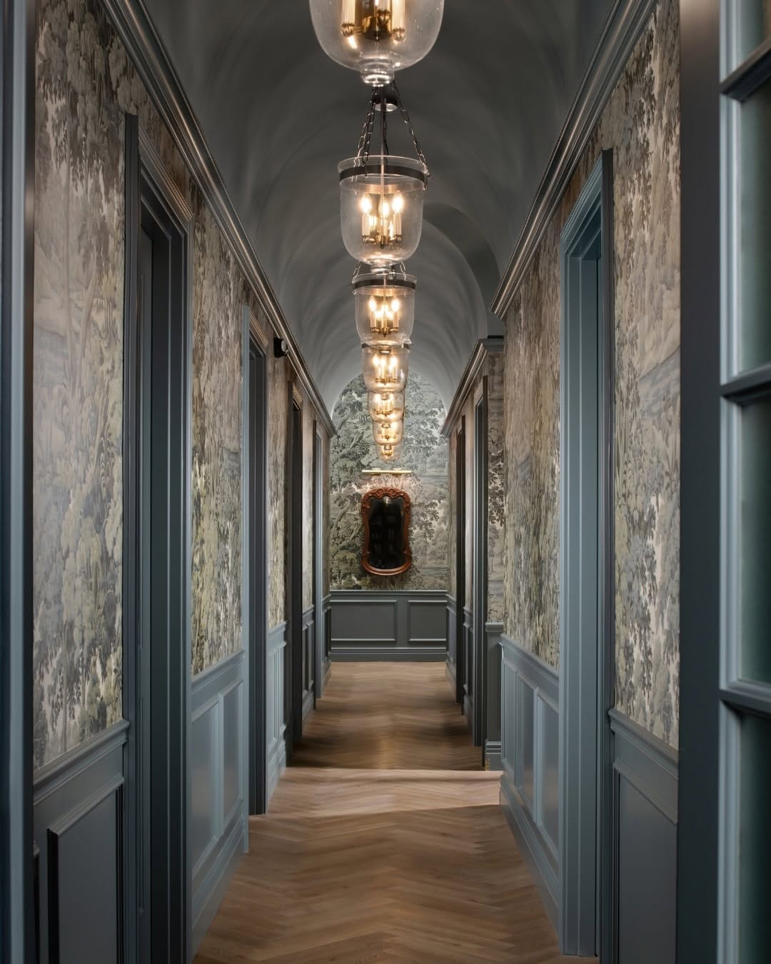 Post 5 by Caroline Turner | Luxury Interior Designer on Instagram (carousel)