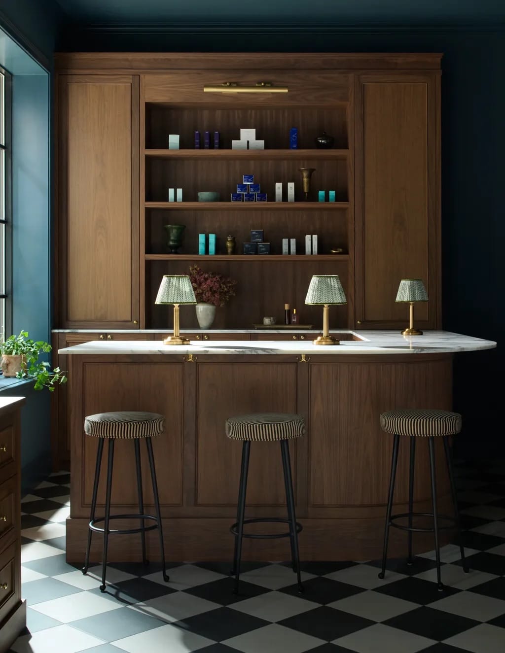 Post 10 by Caroline Turner | Luxury Interior Designer on Instagram (carousel)