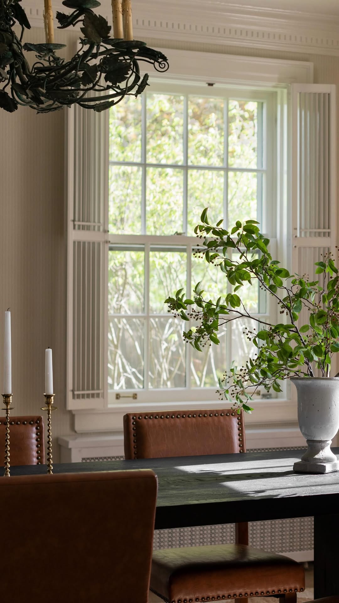 Post 9 by Caroline Turner | Luxury Interior Designer on Instagram (video)