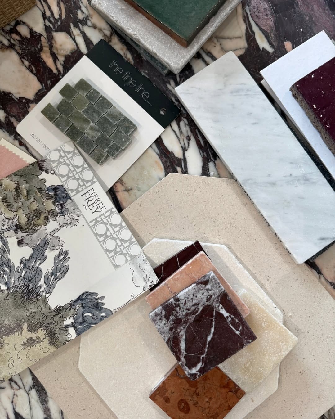 Post 6 by Caroline Turner | Luxury Interior Designer on Instagram (carousel)
