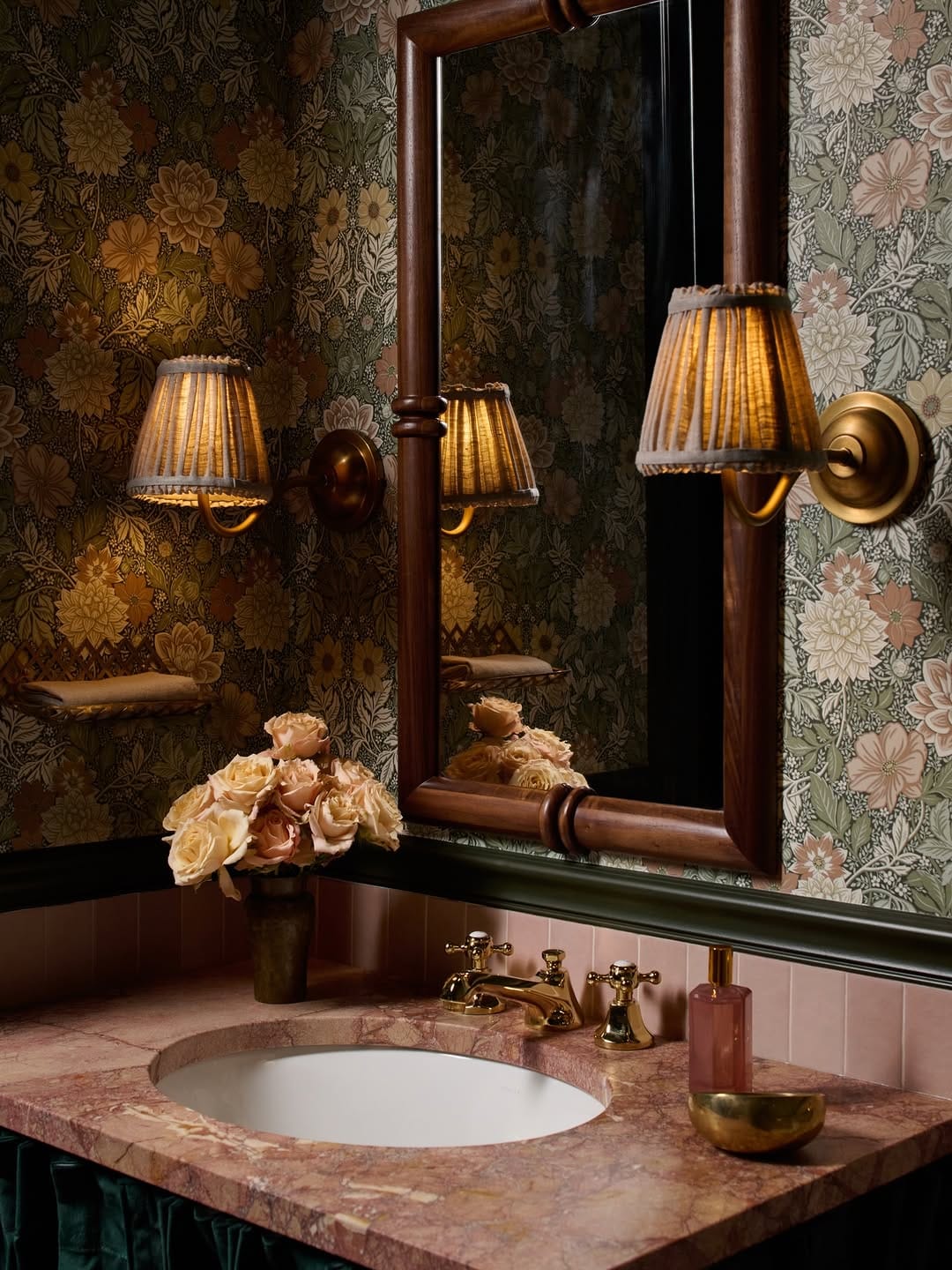 Post 4 by Caroline Turner | Luxury Interior Designer on Instagram (carousel)