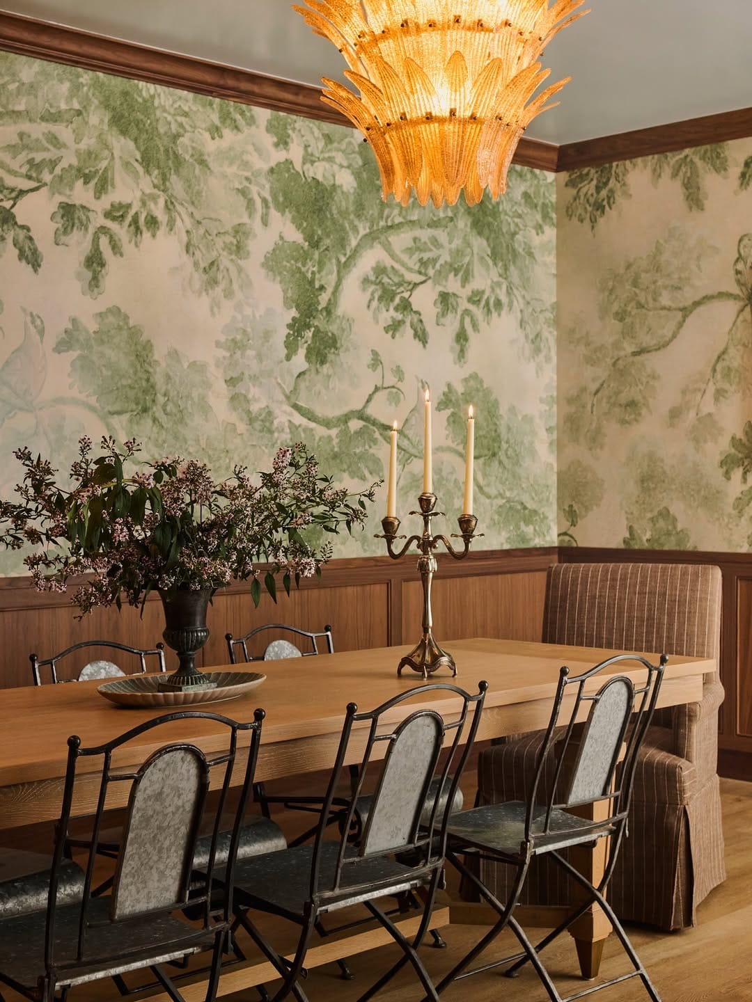 Post 8 by Caroline Turner | Luxury Interior Designer on Instagram (image)