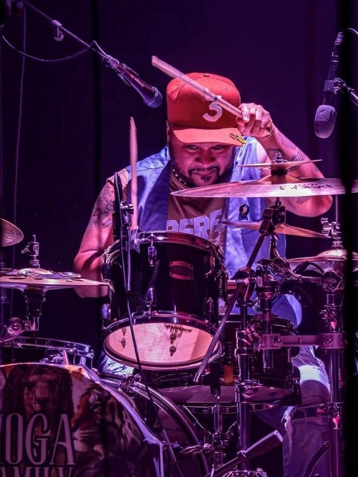 Post 3 by Yamaha Artists on Instagram (image)