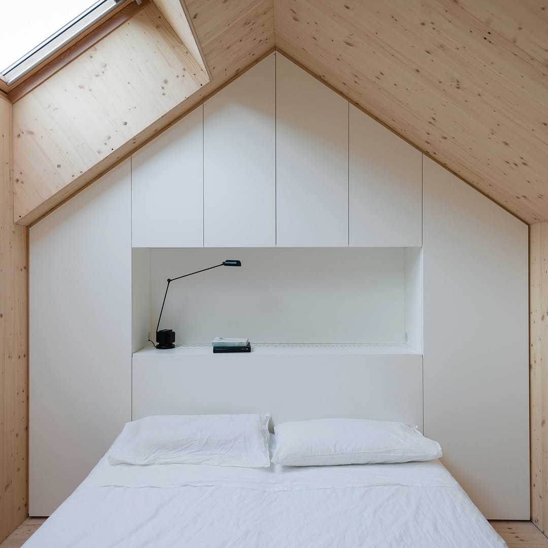 Post 5 by Dekleva Gregoric Architects on Instagram (carousel)