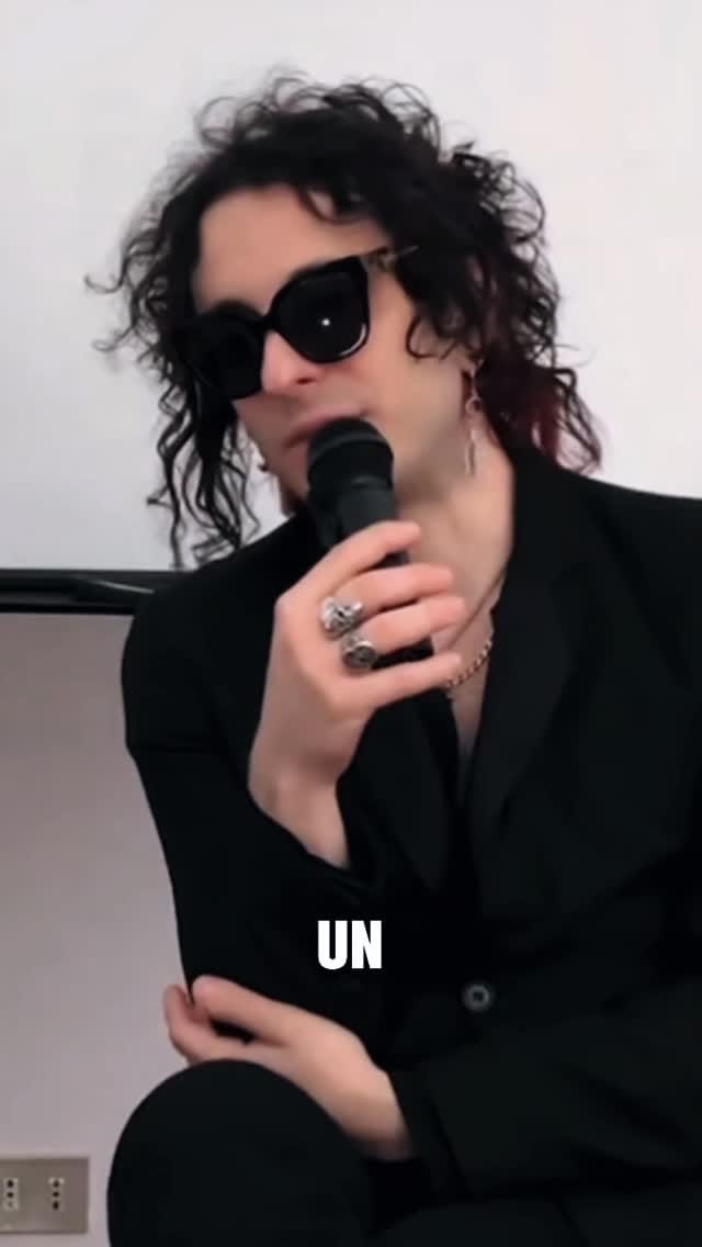 Post 2 by Dramalove on Instagram (video)