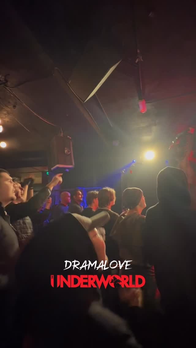 Post 5 by Dramalove on Instagram (video)