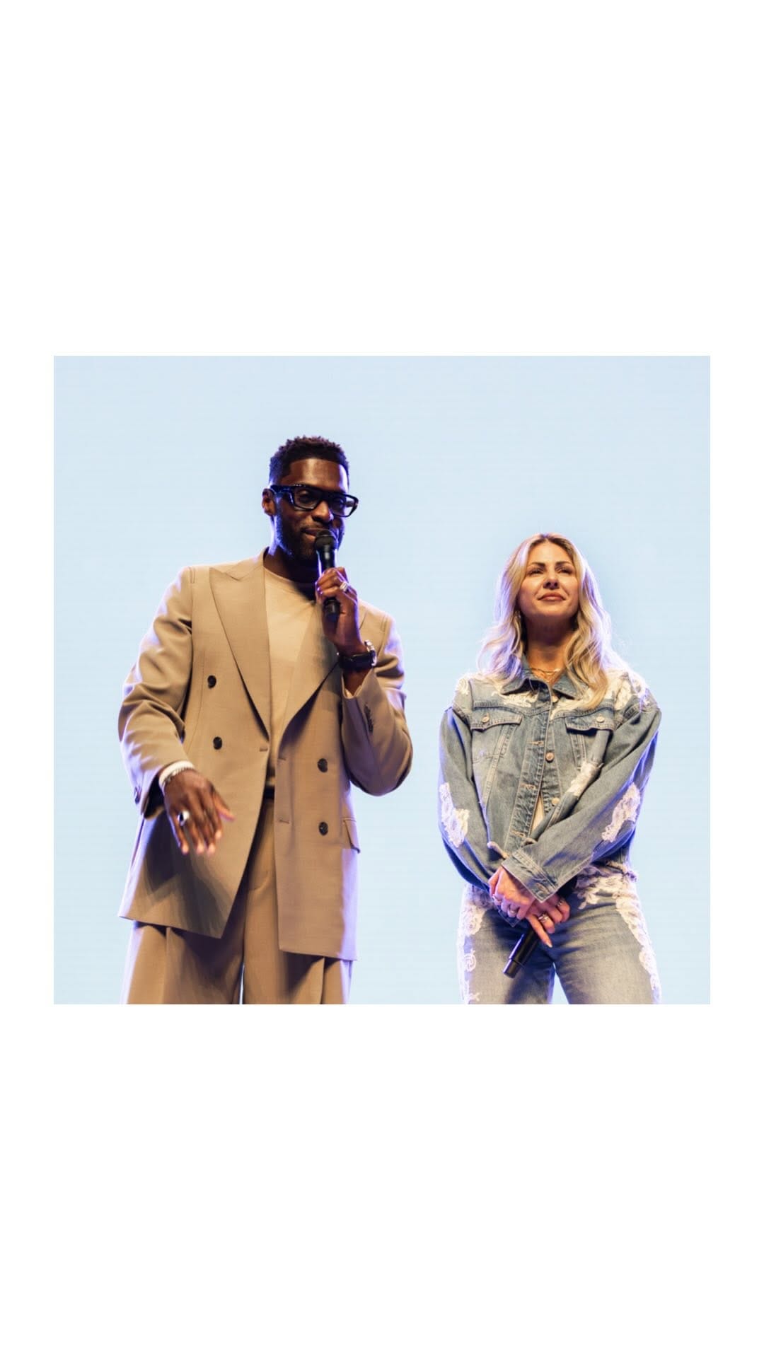 Post 1 by Taylor Madu on Instagram (video)