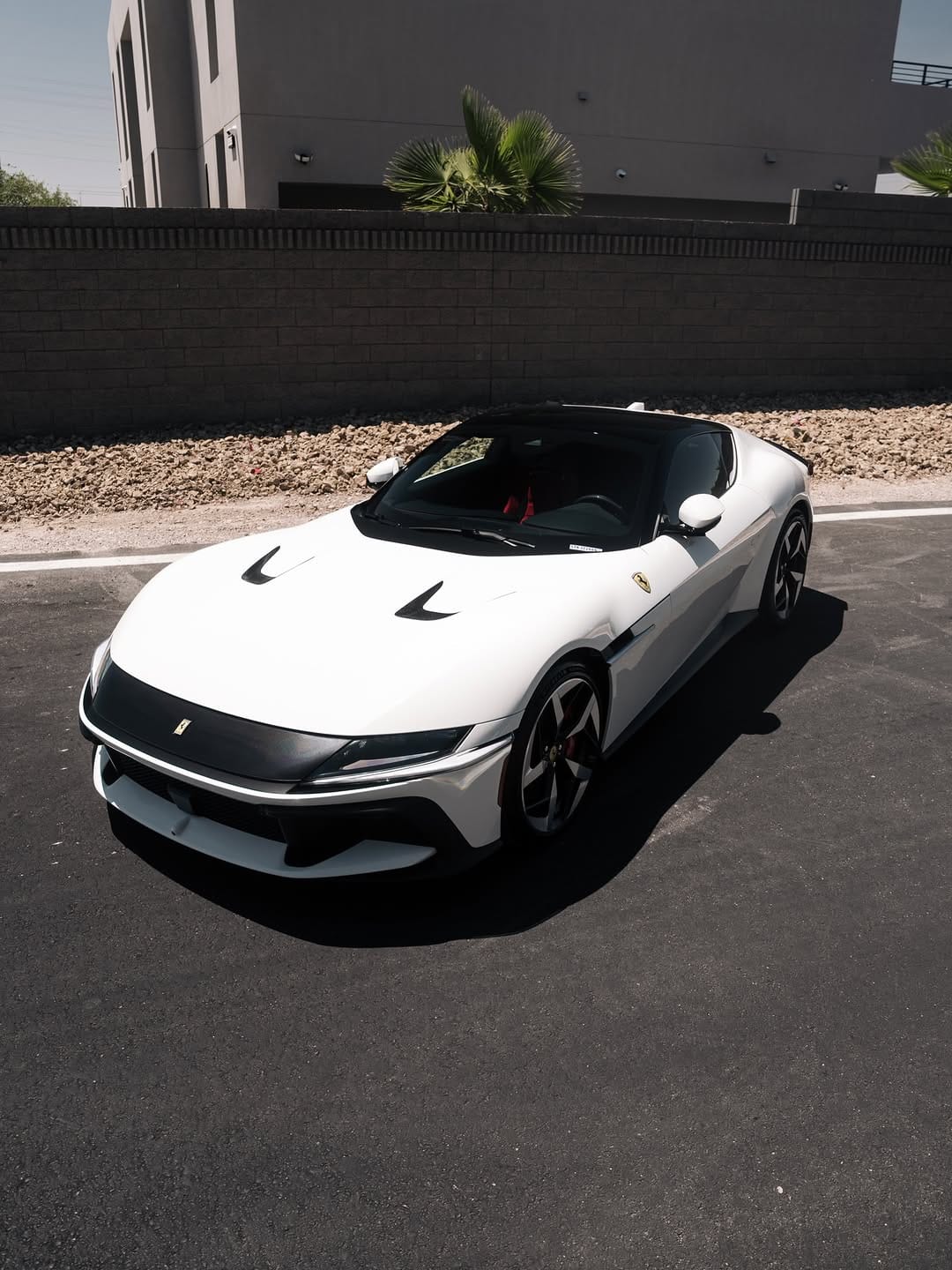 Post 2 by Vegas Auto Gallery on Instagram (carousel)