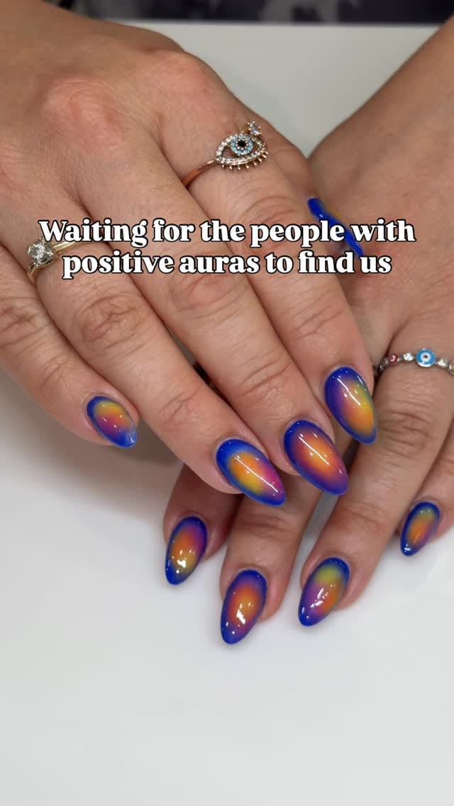 Post 7 by Luxe Nails - Acrylic, hard/soft gel, nail art, pedi, waxing on Instagram (video)