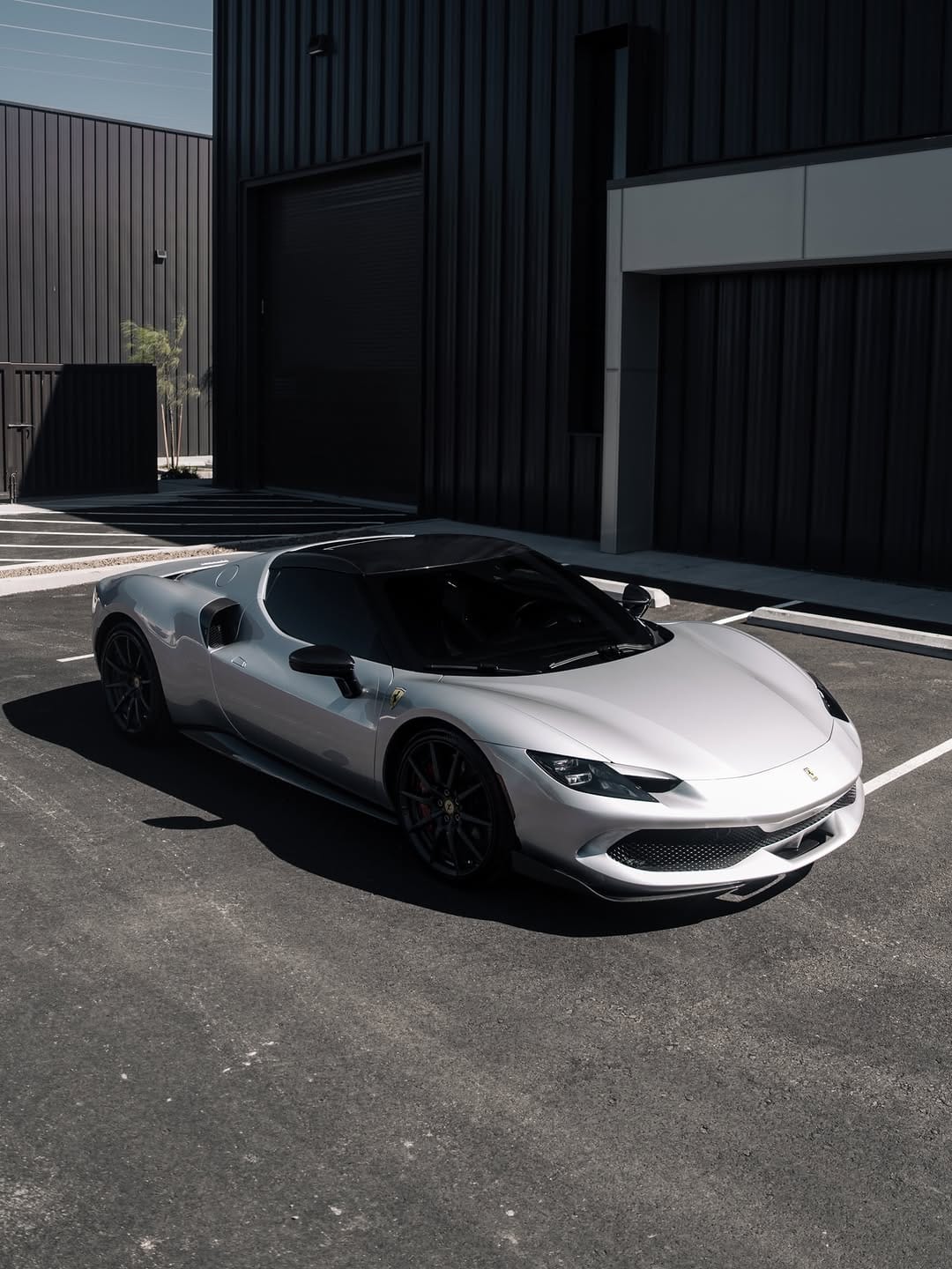 Post 9 by Vegas Auto Gallery on Instagram (carousel)