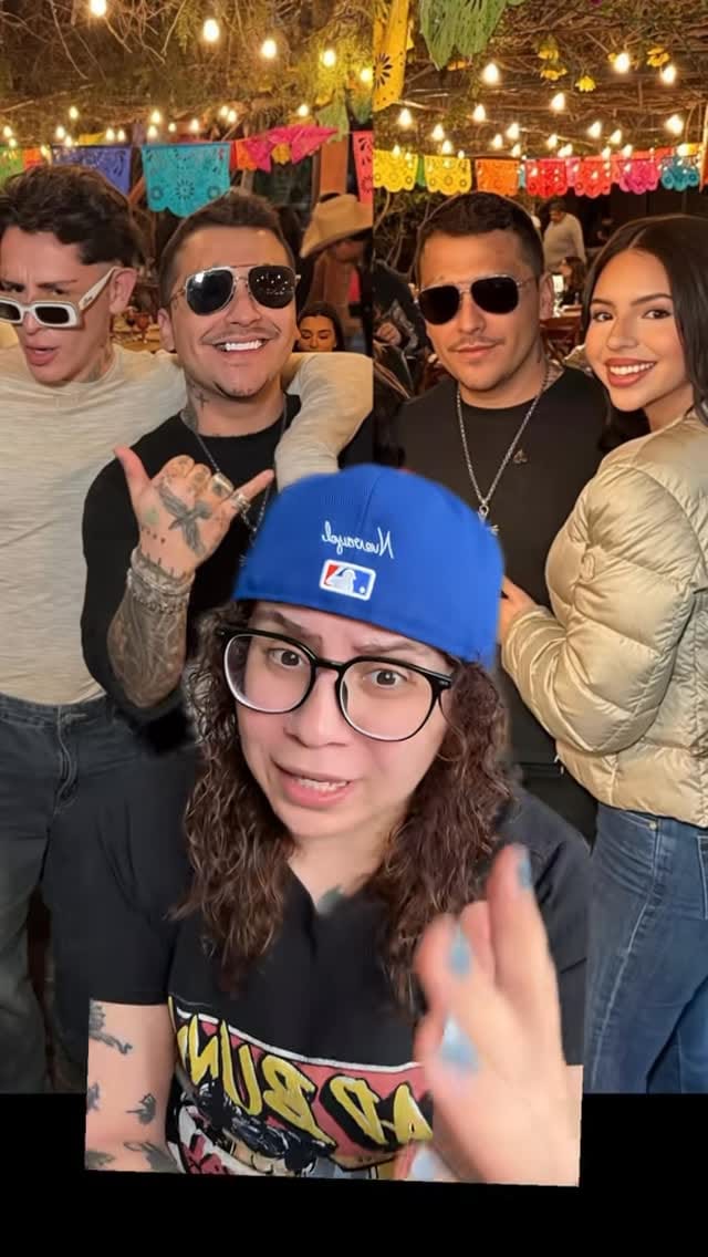 Post 9 by Jaxx on Instagram (video)