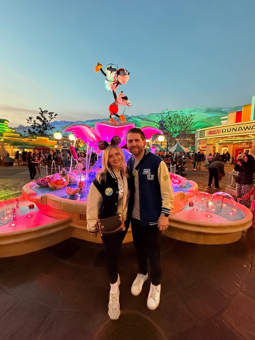 Post 4 by ᴍᴏʀɢᴀɴ ᴀsʜʟᴇʏ ᴀʙsʜᴇʀ on Instagram (carousel)