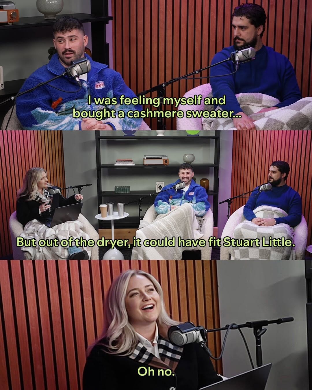 Post 5 by ᴍᴏʀɢᴀɴ ᴀsʜʟᴇʏ ᴀʙsʜᴇʀ on Instagram (carousel)