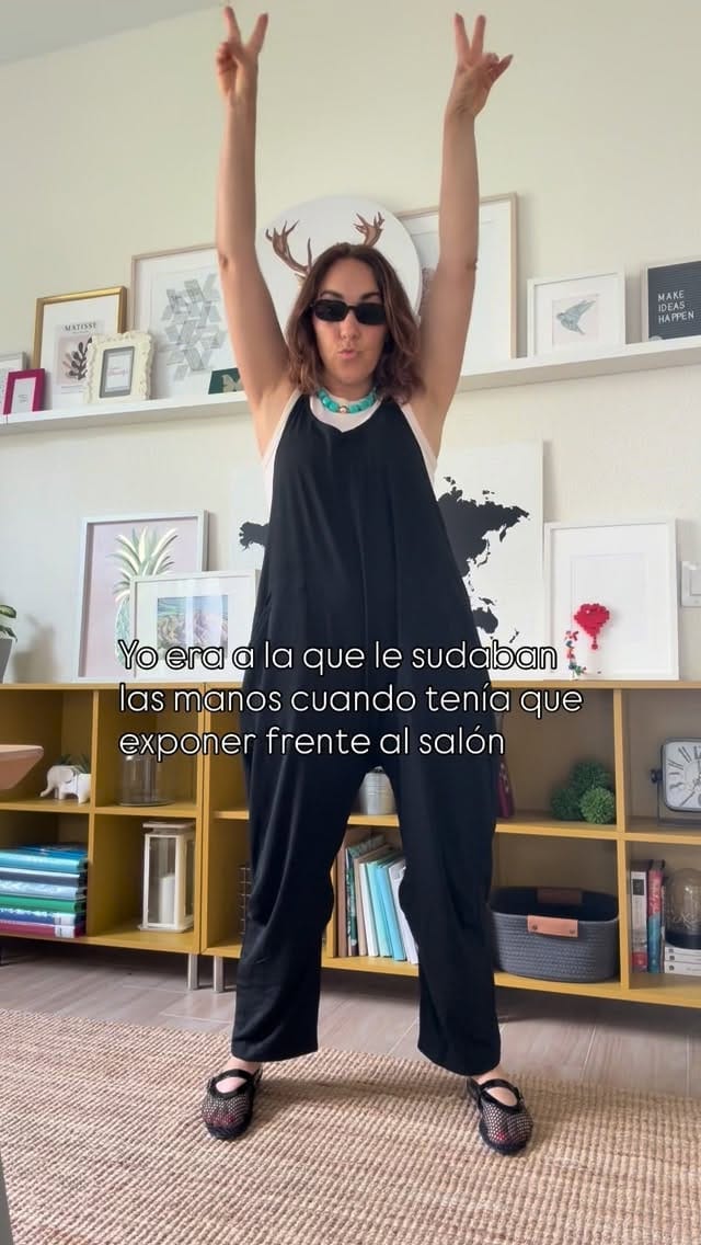 Post 4 by Denise Elena Gallamini on Instagram (video)