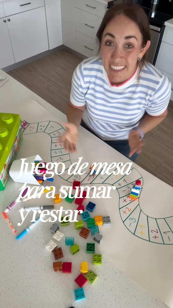 Post 6 by Denise Elena Gallamini on Instagram (video)