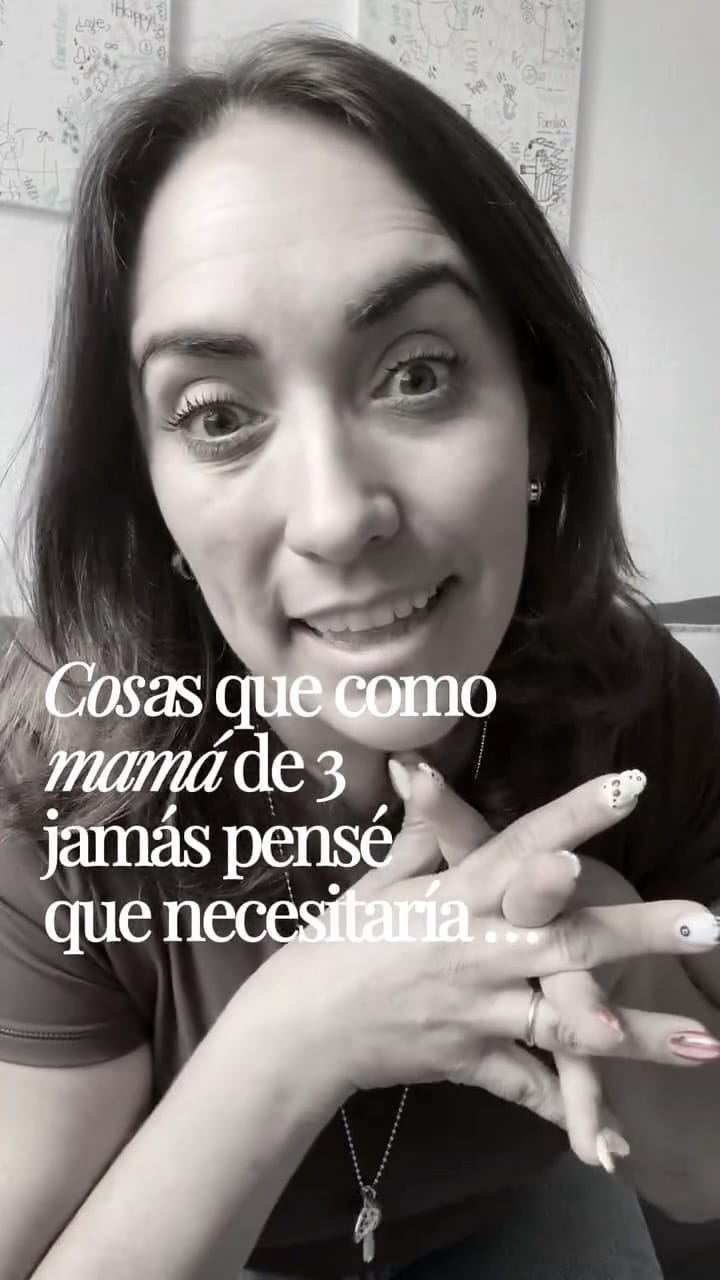 Post 5 by Denise Elena Gallamini on Instagram (video)
