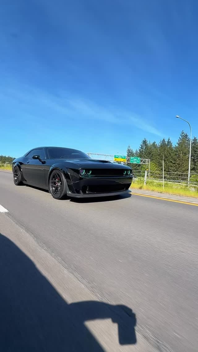 Post 1 by American Authority on Instagram (video)