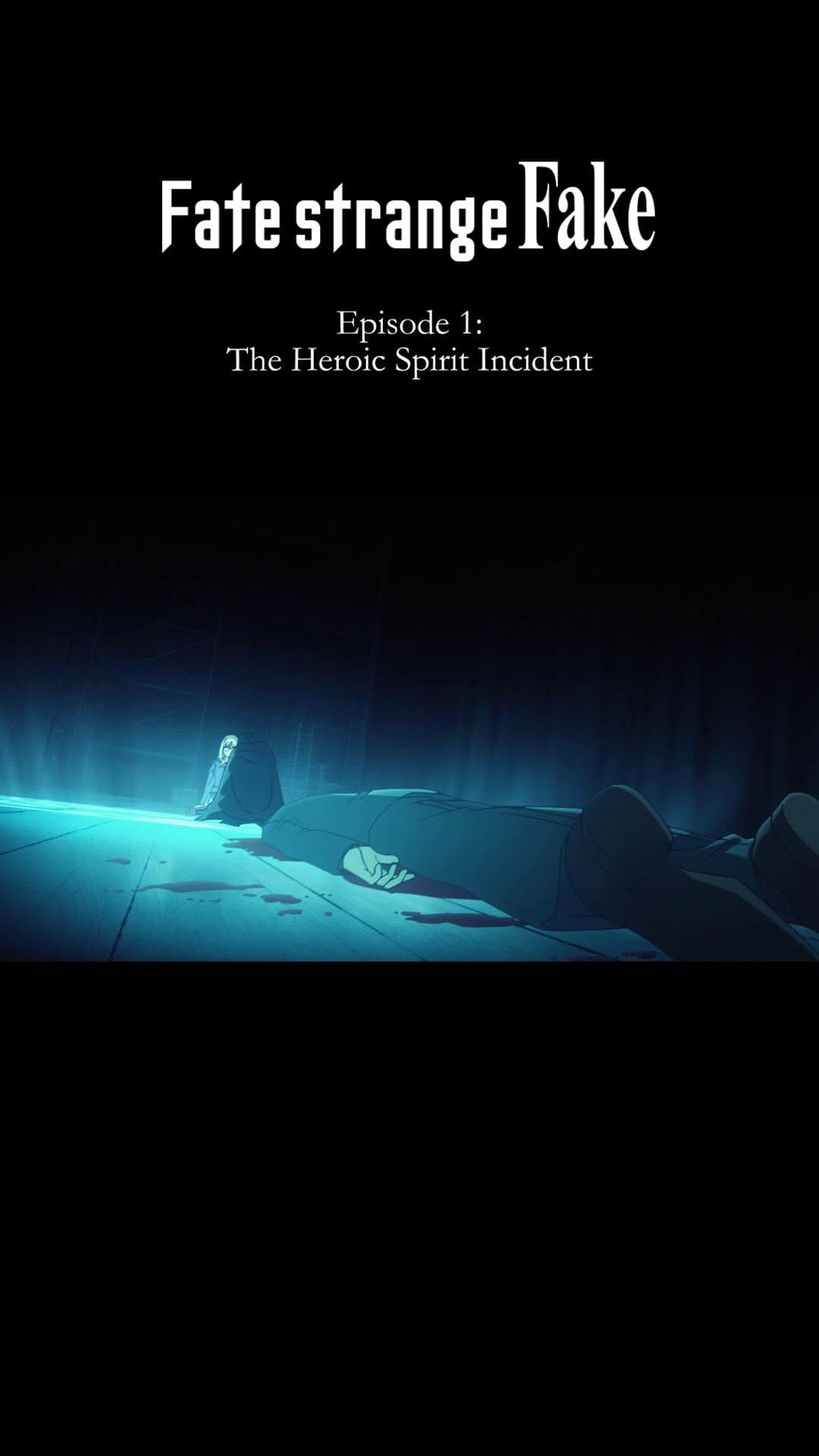 Post 9 by Aniplex Of America on Instagram (video)