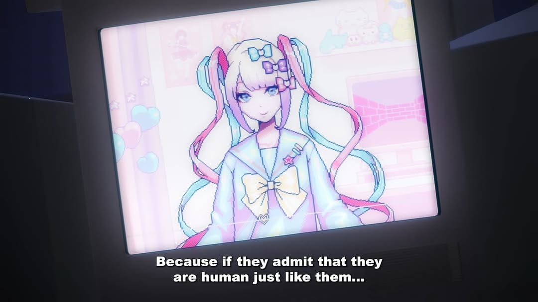 Post 10 by Aniplex Of America on Instagram (video)