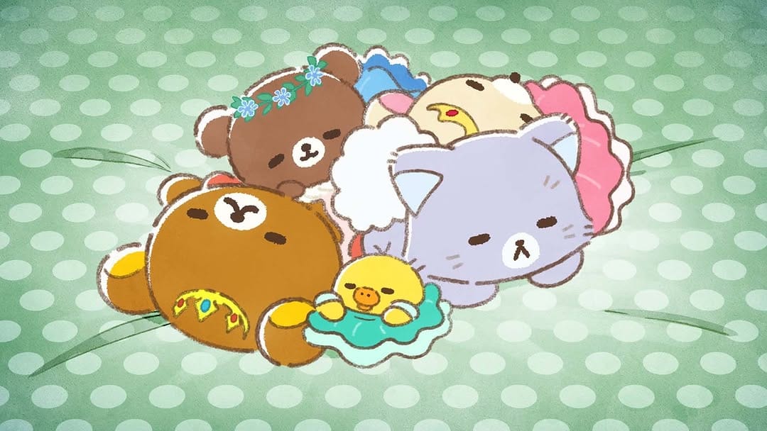 Post 3 by Aniplex Of America on Instagram (image)