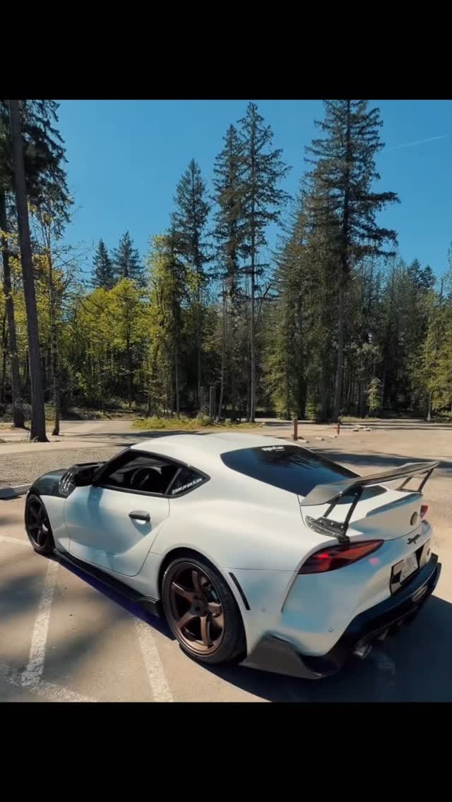 Post 7 by Group A Motoring on Instagram (video)