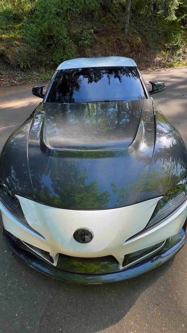 Post 5 by Group A Motoring on Instagram (video)