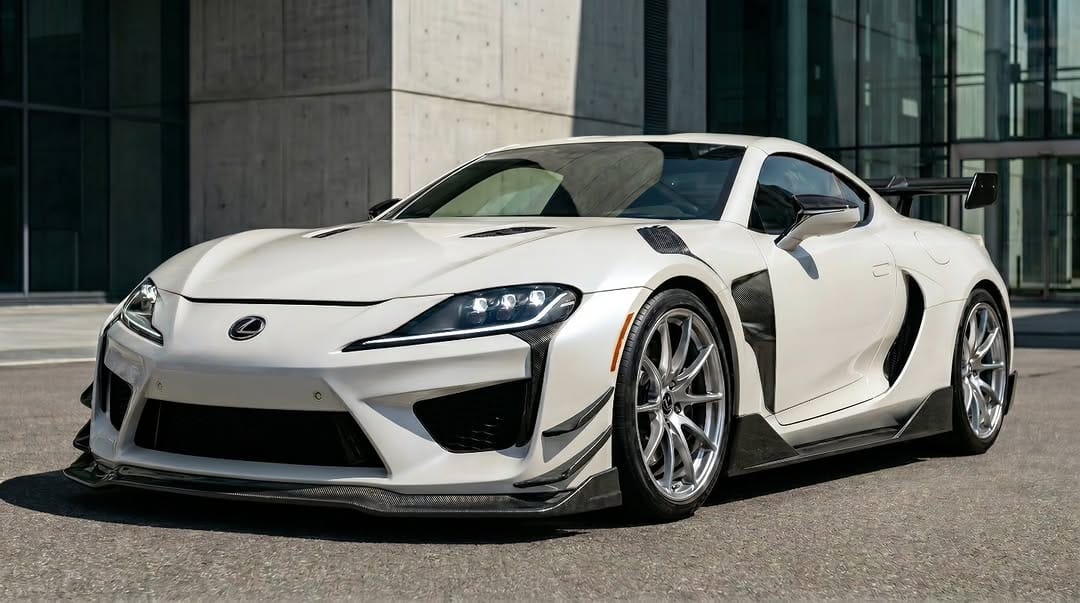 Post 4 by Group A Motoring on Instagram (carousel)