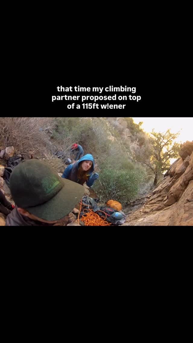 Post 3 by Brighton Peachey | outdoor family adventures: on Instagram (video)