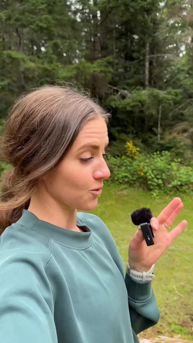 Post 7 by Brighton Peachey | outdoor family adventures: on Instagram (video)
