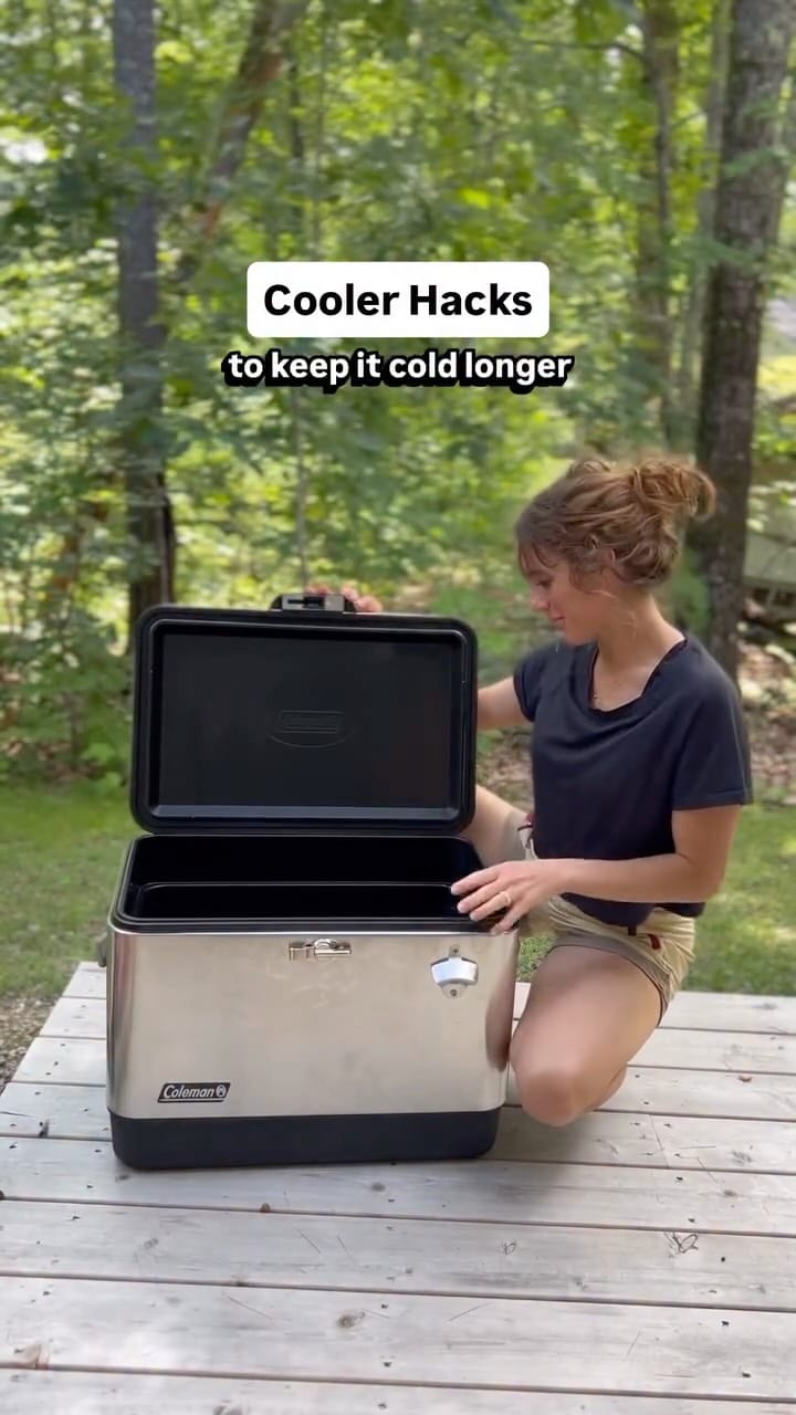 Post 4 by Brighton Peachey | outdoor family adventures: on Instagram (video)