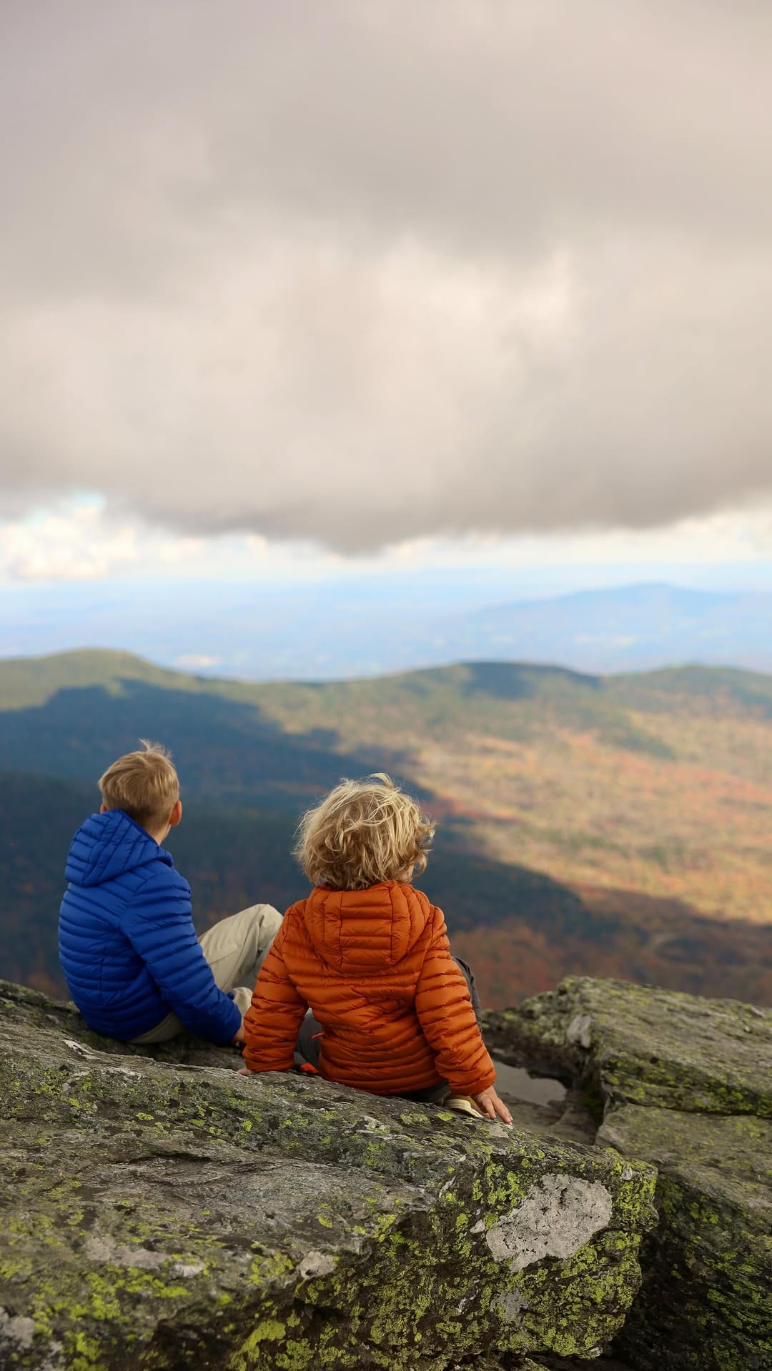 Post 9 by Brighton Peachey | outdoor family adventures: on Instagram (video)