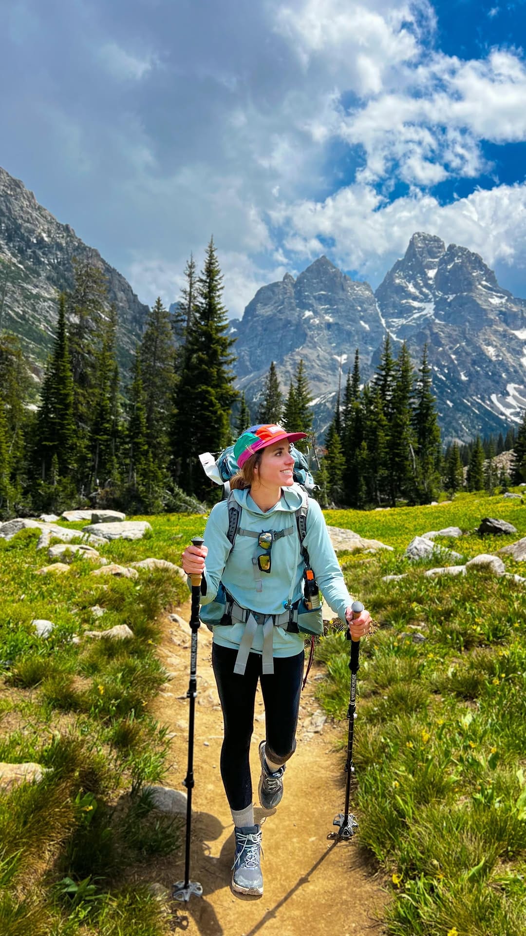 Post 8 by Brighton Peachey | outdoor family adventures: on Instagram (video)