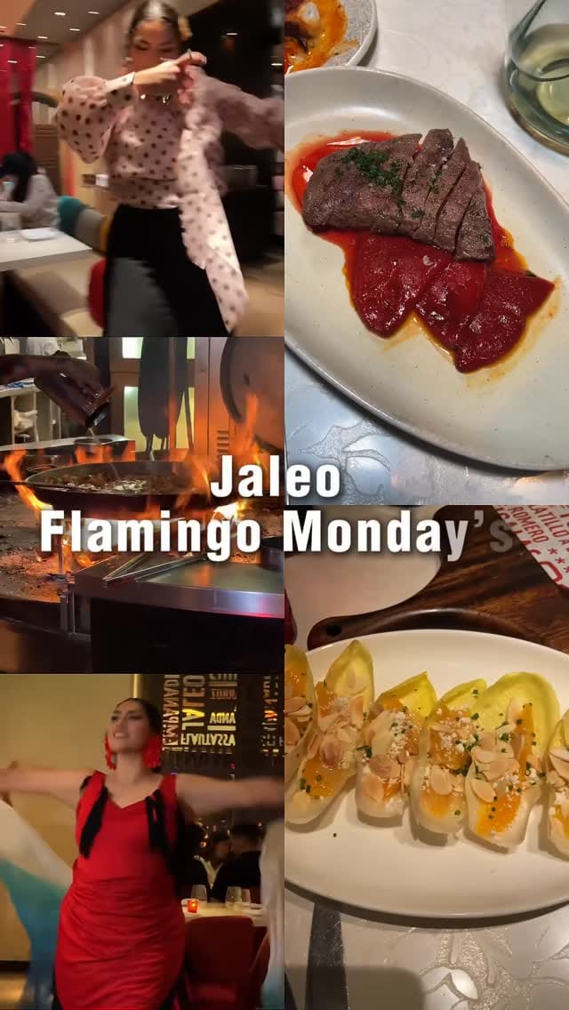 Post 1 by Danielle Noel on Instagram (video)