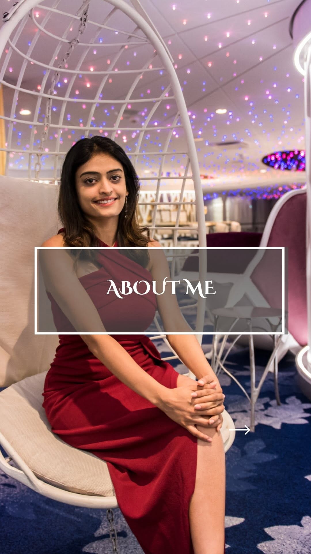 Post 7 by Suji Uppalapati | Home DIY | Decor Creator on Instagram (video)
