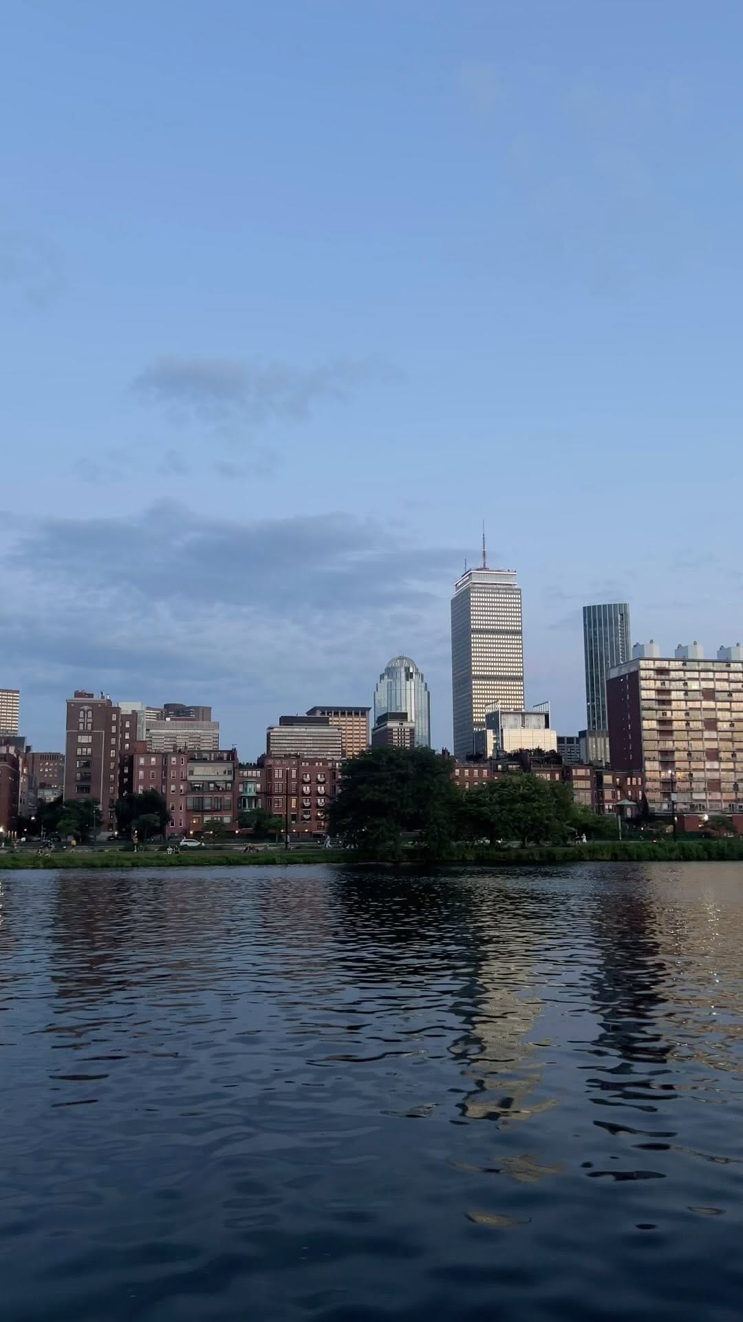Post 5 by Boston Vibes 📸 on Instagram (video)
