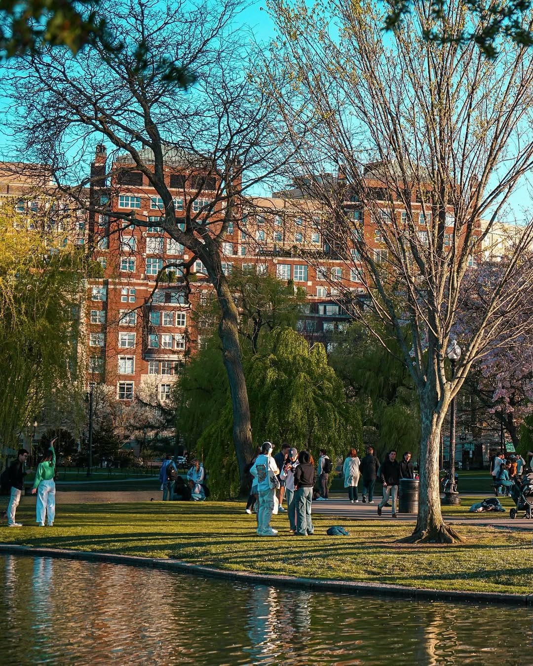 Post 9 by Boston Vibes 📸 on Instagram (carousel)