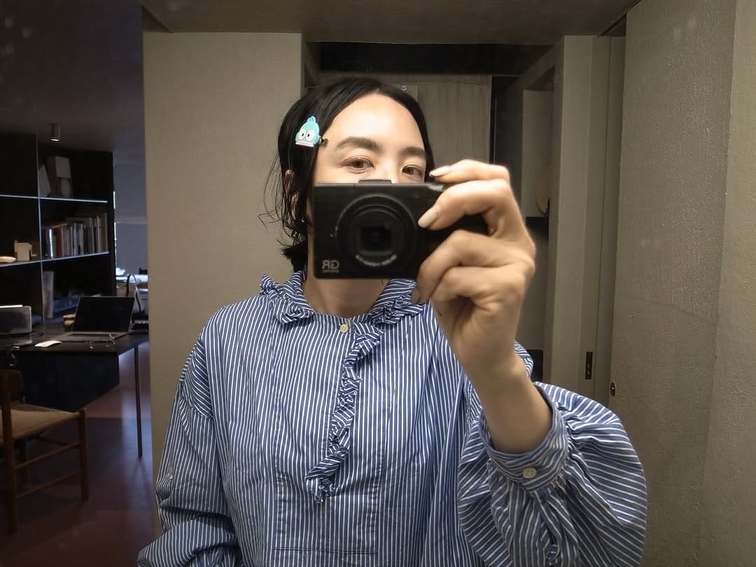 Post 9 by e r i  y a b u s h i t a /  薮下 恵理 on Instagram (image)