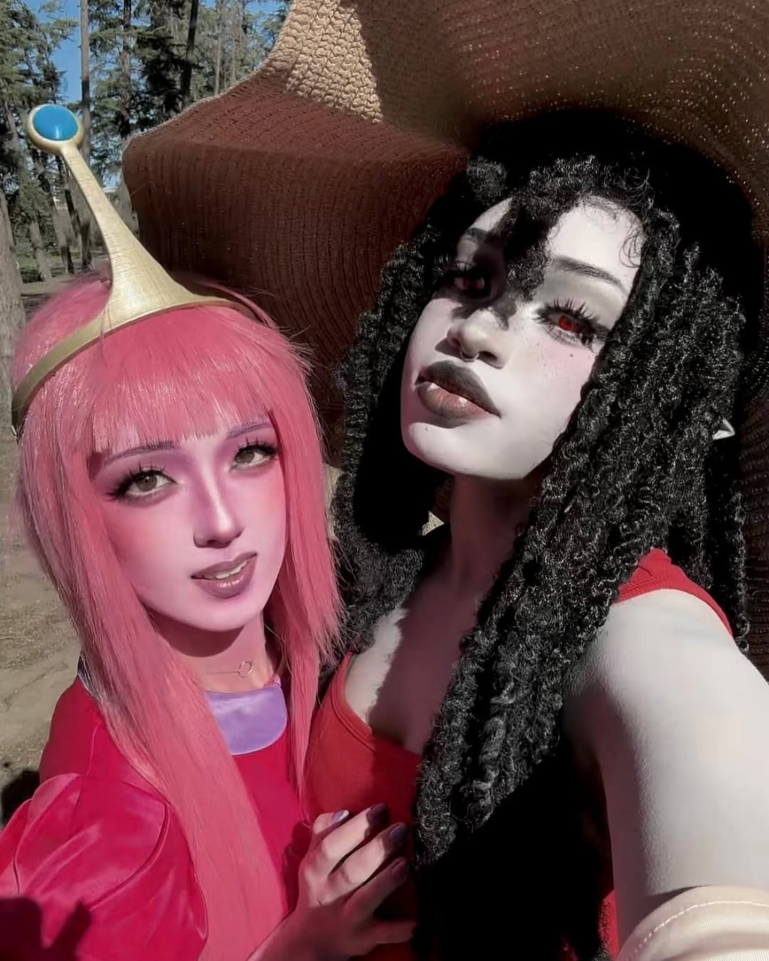 Post 10 by Brooklyn-Eden✧˚.⊹ on Instagram (carousel)