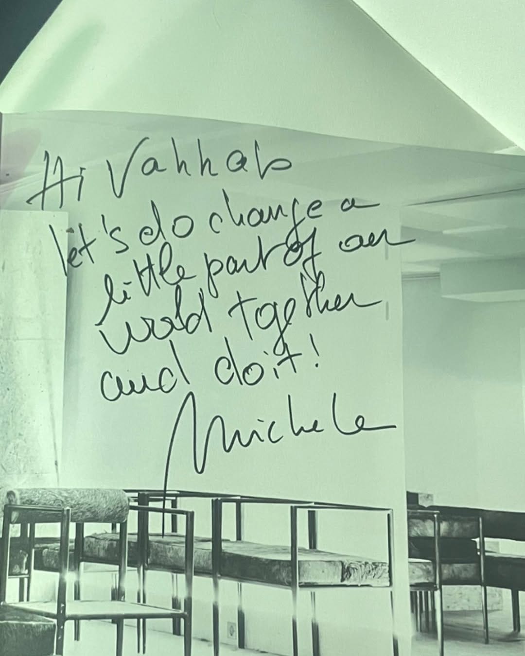 Post 9 by Vahhab Aboonour on Instagram (image)