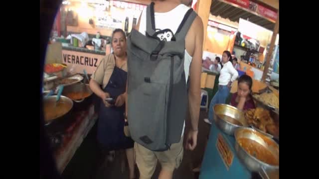 Post 8 by The Ultimate Aquarius on Instagram (video)