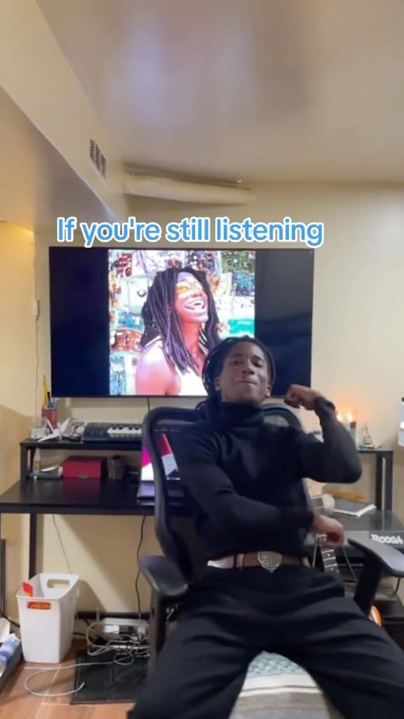 Post 10 by The Ultimate Aquarius on Instagram (video)
