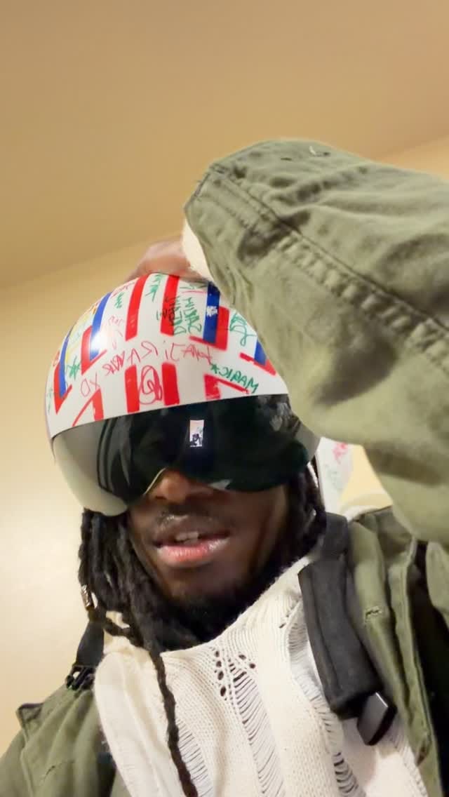 Post 5 by The Ultimate Aquarius on Instagram (video)