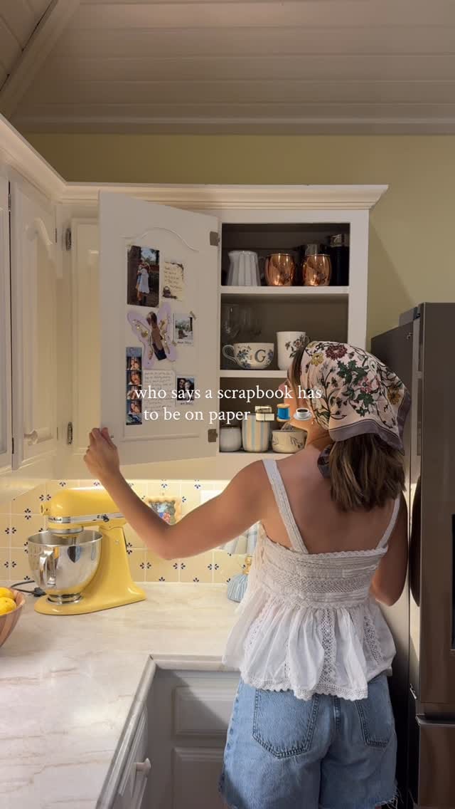 Post 1 by Michelle Reed Gauthier on Instagram (video)