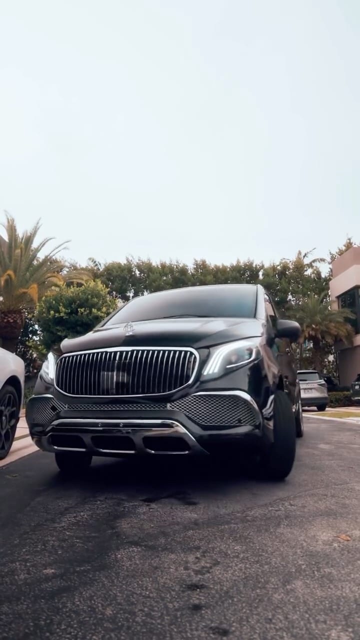 Post 9 by Mobile Detailing on Instagram (video)