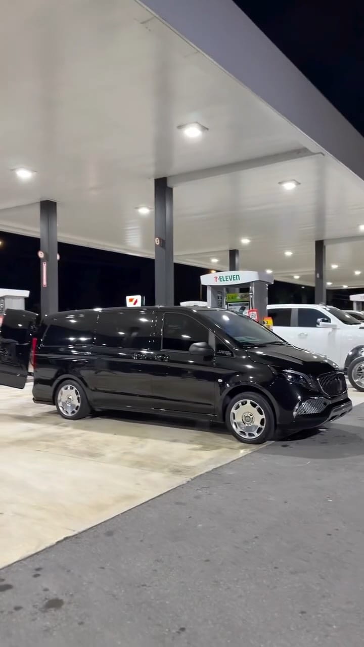 Post 1 by Mobile Detailing on Instagram (video)
