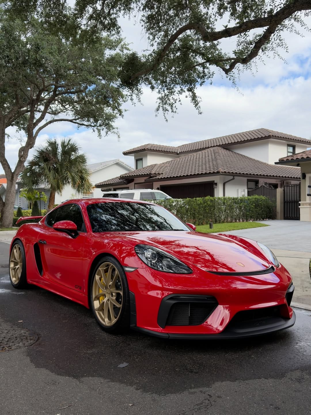 Post 7 by Mobile Detailing on Instagram (carousel)