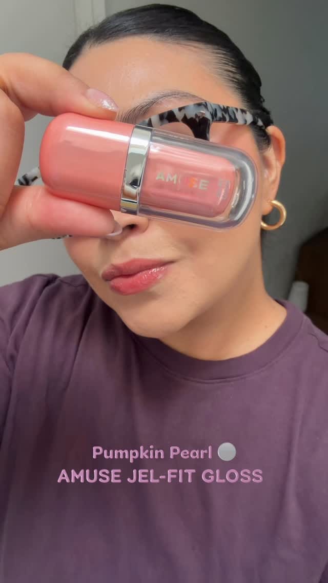 Post 5 by Andrea Sorto •Skincare•Beauty+ on Instagram (video)