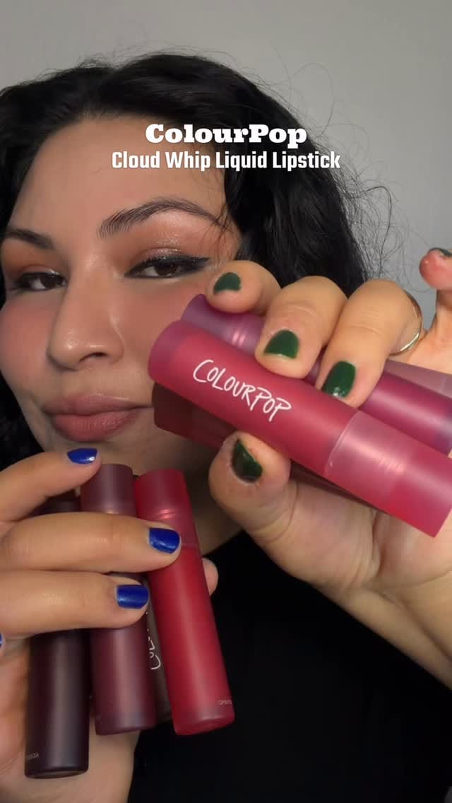Post 7 by Andrea Sorto •Skincare•Beauty+ on Instagram (video)